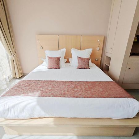 Mirabeau - Chambre Meublée Cassis Esterno foto