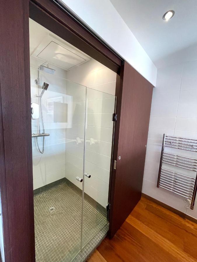 Mirabeau - Chambre Meublée Cassis Esterno foto