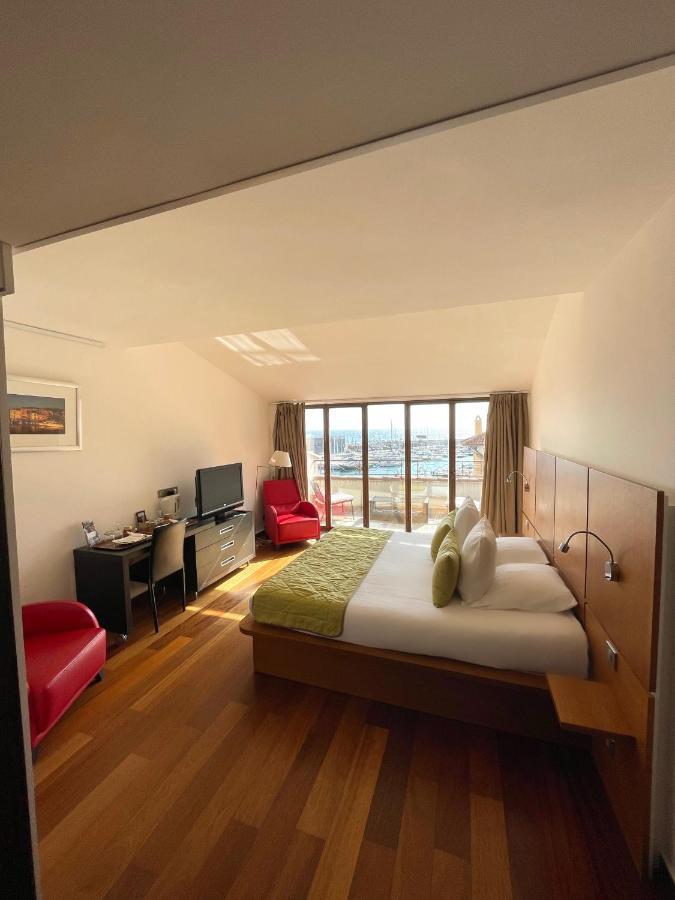 Mirabeau - Chambre Meublée Cassis Esterno foto