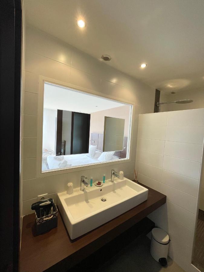 Mirabeau - Chambre Meublée Cassis Esterno foto