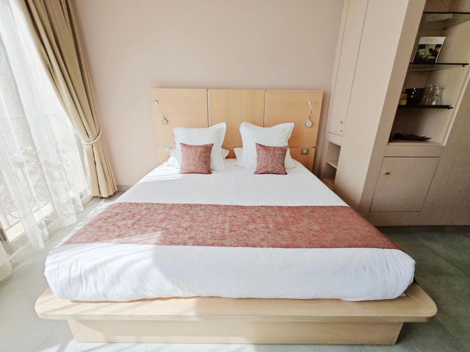 Mirabeau - Chambre Meublée Cassis Esterno foto