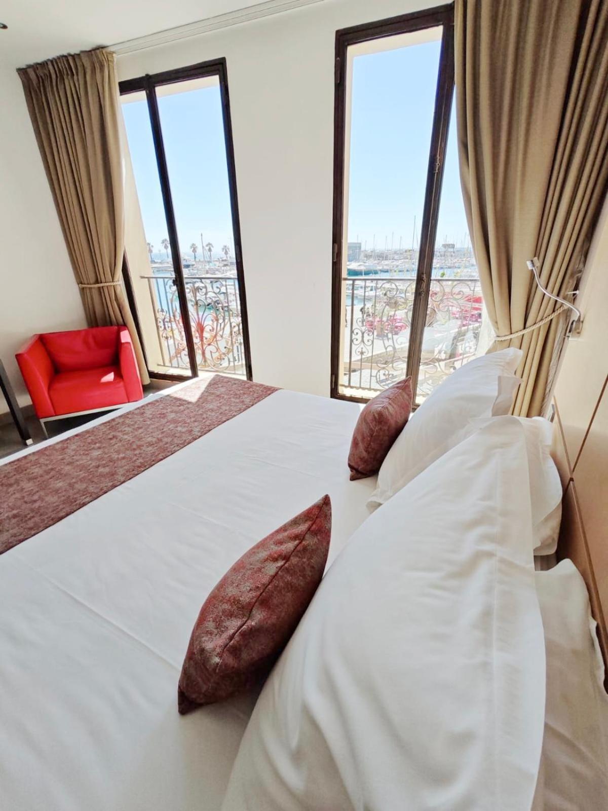 Mirabeau - Chambre Meublée Cassis Esterno foto
