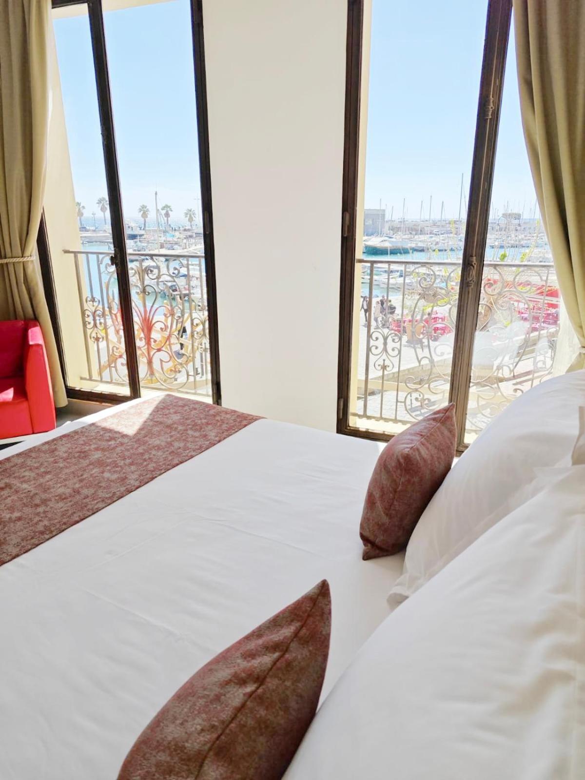 Mirabeau - Chambre Meublée Cassis Esterno foto