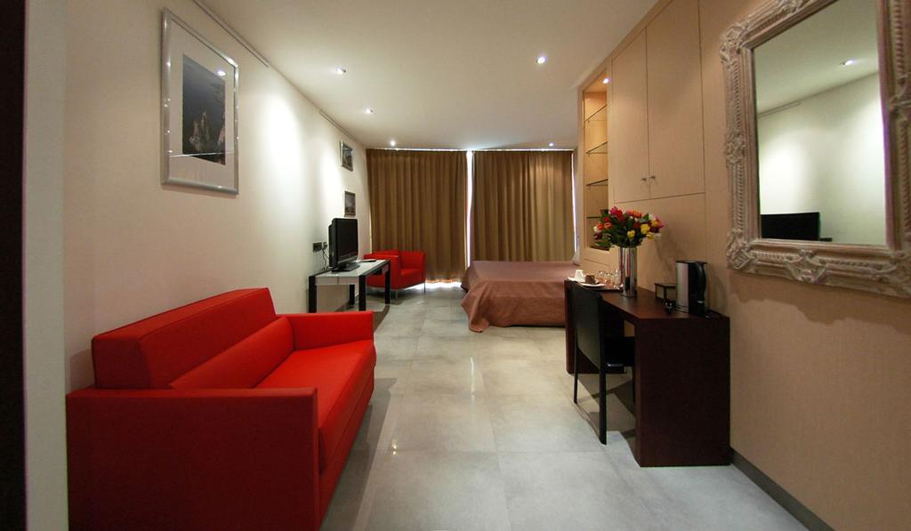 Mirabeau - Chambre Meublée Cassis Esterno foto